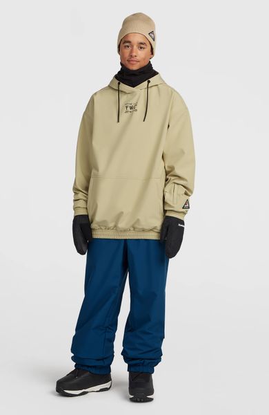 Fwc'play Softshell Hoodie