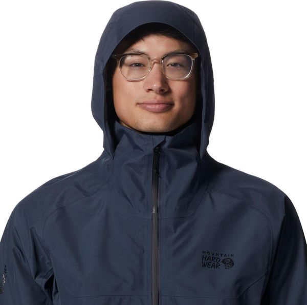 Trailverse Gore-tex Jacket