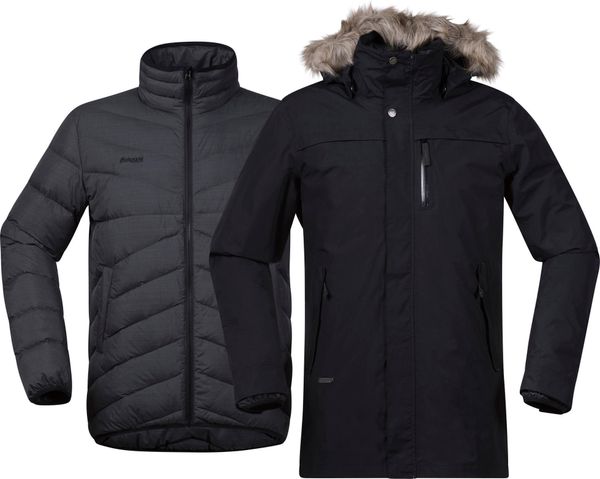 Sagene 3in1 Jacket