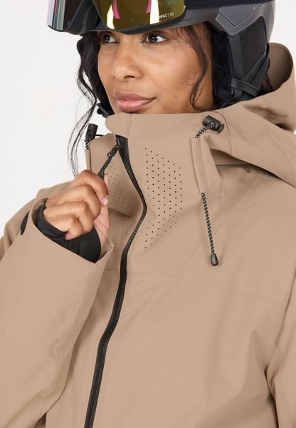 Canyon W Ski Jacket W-pro 10.000