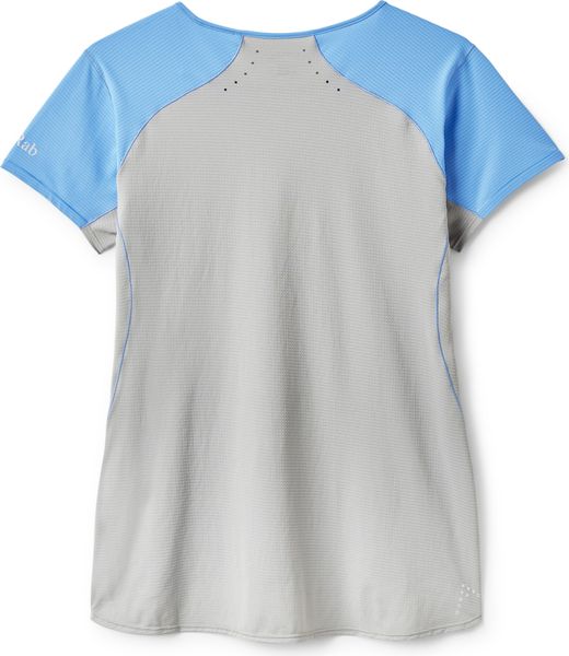 Sonic Ultra Tee Wmns