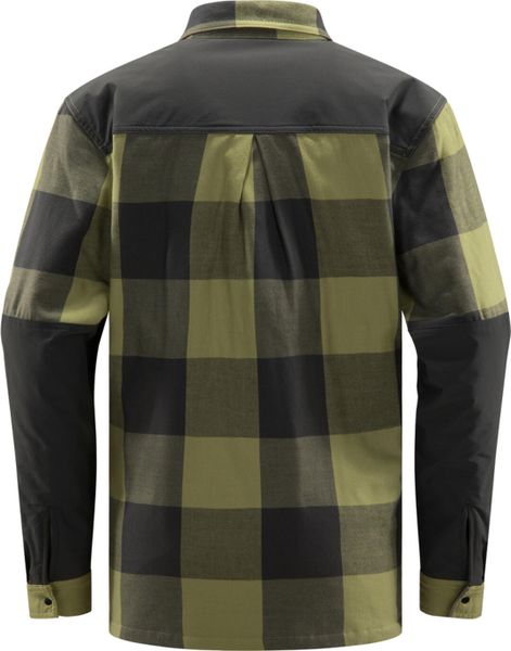 Insulated Timmer Shirt Women