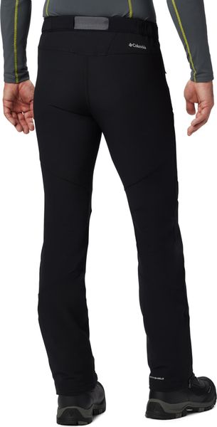 Passo Alto II Heat Pant