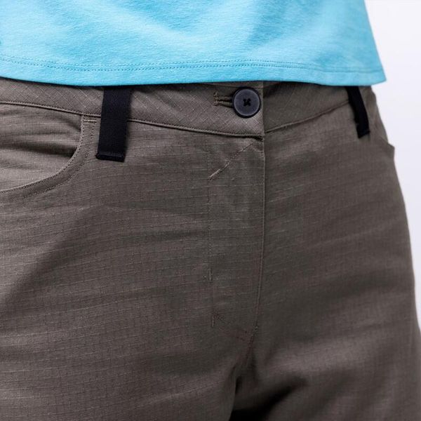 Lavaredo Hemp W Light Pants