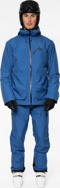 Crusader GTX Infinium Jacket M