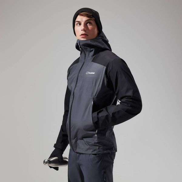 M Paclite Peak Vented Jacket