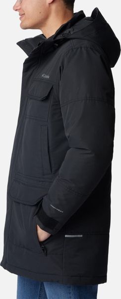 Landroamer Down Parka