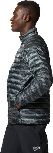 Ghost Whisperer Snap Jacket
