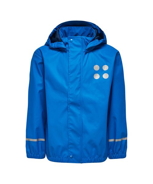 LWJonathan 101 - Rain Jacket