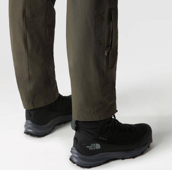 Mens Exploration Conv REG Tapered Pant
