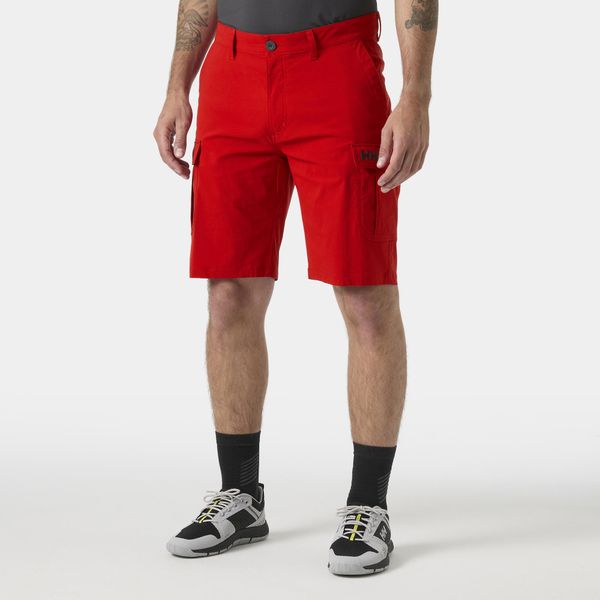 HH QD Cargo Shorts 11"