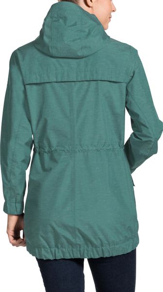 Women's Califo Parka II