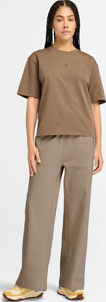 Womens Winter Palazzo Pants