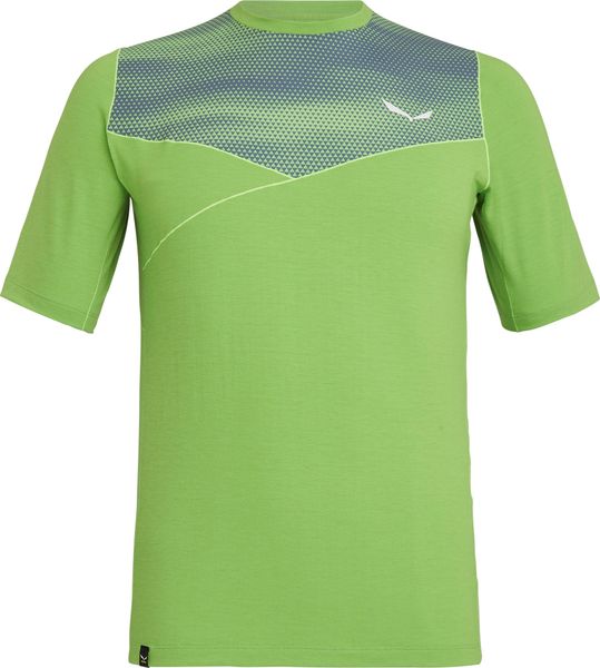 Agner Hybrid DRY M Short Sleeve TEE