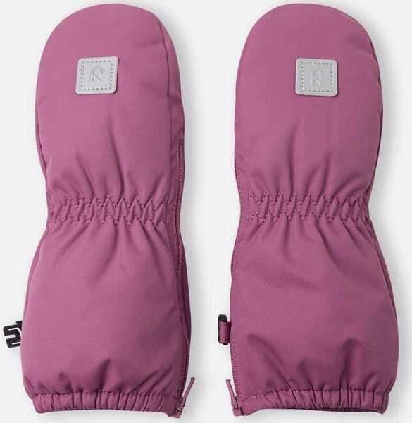 Mittens (woven), Tassu