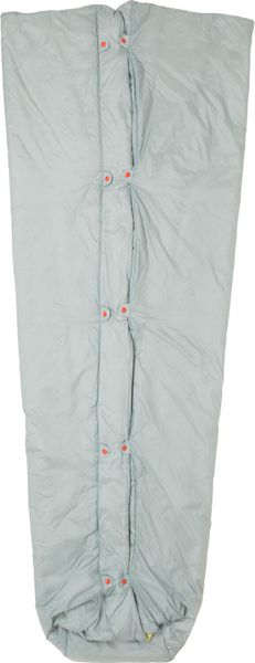 Kings Canyon UL Quilt (primaloft)