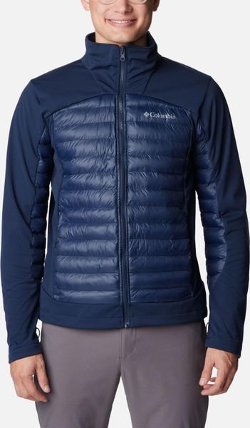 Canyon Meadows Interchange Jacket