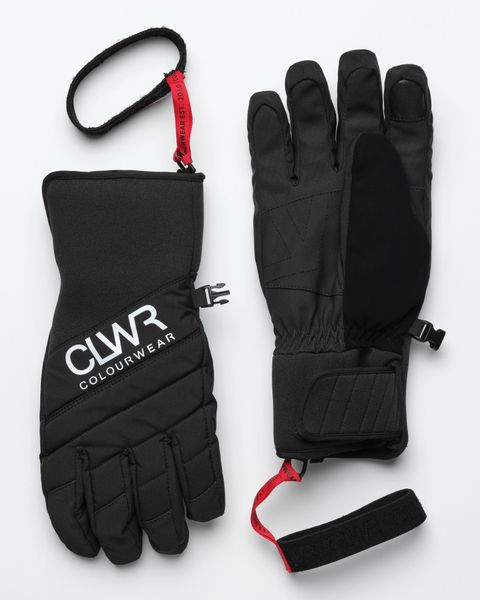 U Powder Glove