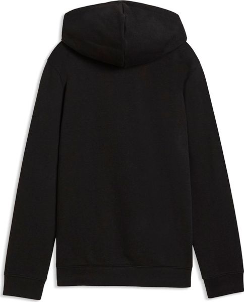 Essentials Script Hoodie TR G