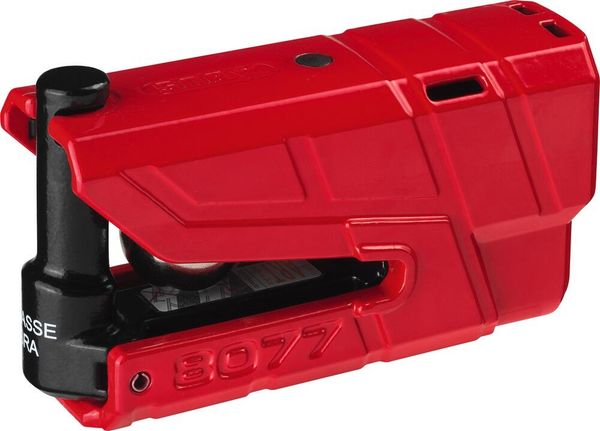 8077 Granit Detecto / Xplus RD