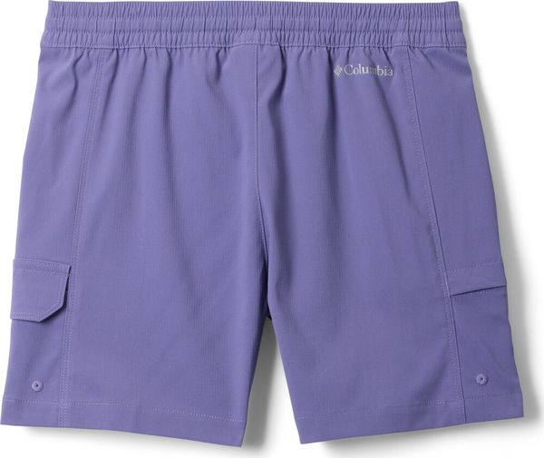 Tech Trail Utility Short