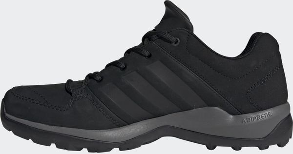 Daroga Plus Leather
