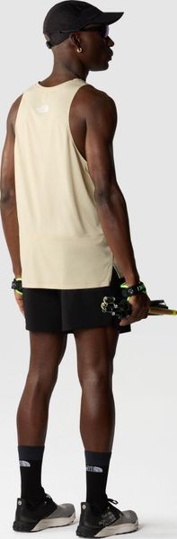 Mens Summit High Trail Run Tank