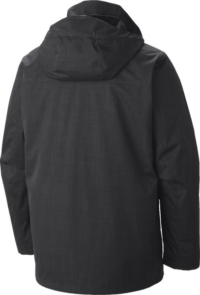 Horizons Pine Interchange Jacket
