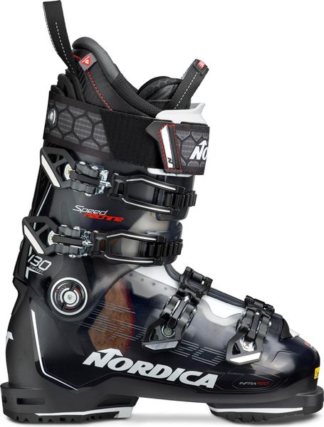 Speedmachine 130 Carbon (gw)