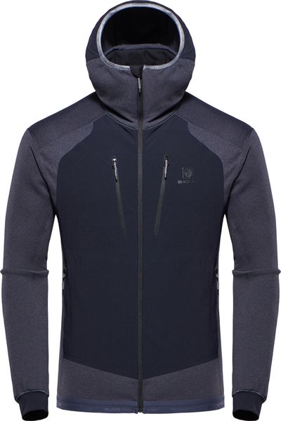 Mishima Hoody #1
