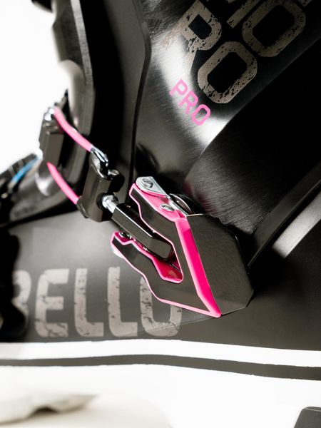 IL Moro Pro GripWalk