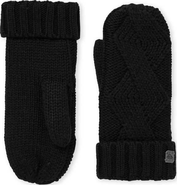 Nora Mittens