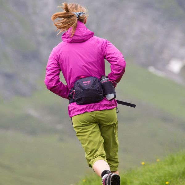 Skarstind Hip Pack 3 w/Bottle