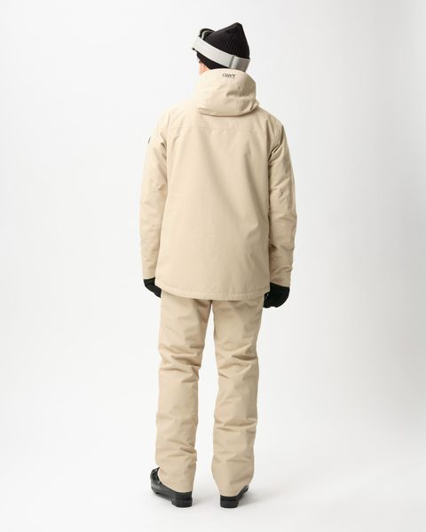 M Falk Jacket 2,0