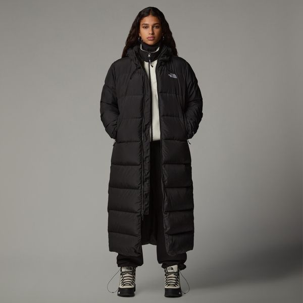 Womens Triple C Parka
