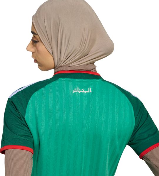 Algeria 26 Away Jersey