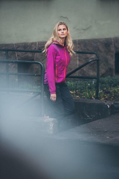 Pallas Women's X-stretch Jacket