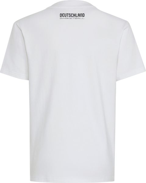 DBB Basketball Graphic Tee