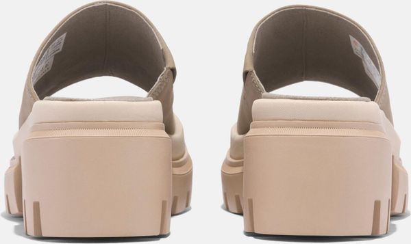 Womens Everleigh Slide Sandal