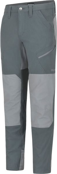 Limantour Pant Short
