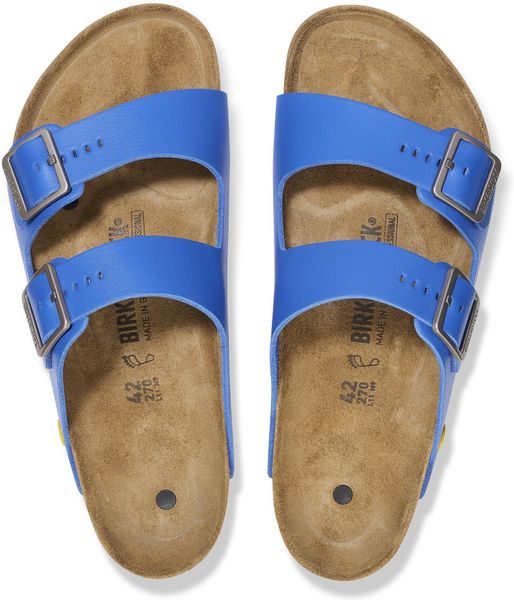 Arizona Pro Natural Leather Coated Natural Coated Leather Unisex