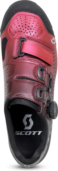 Shoe W's Mtb Team Boa