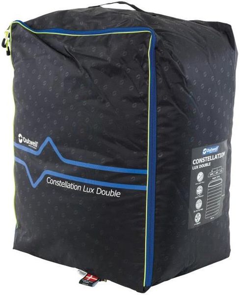 Constellation Lux Double