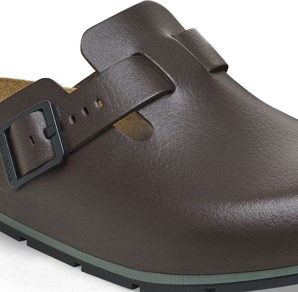 Boston Pro Leather Unisex