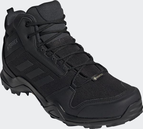 AX3 Mid GTX