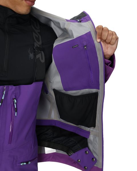 Sanction Shell Jacket