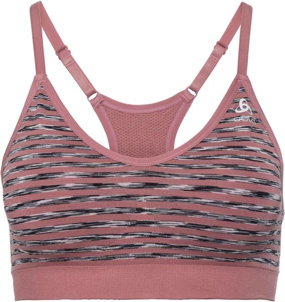 Padded Seamless Soft Sport-bh