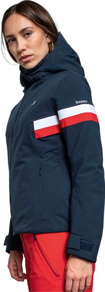 Ski Jacket Brunnenkopf Women