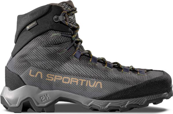 Aequilibrium Hike GTX