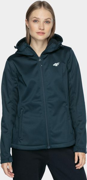 Women's Softshell SFD350